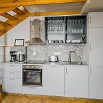 Apartamento Under The Bells Of Tyn Church *