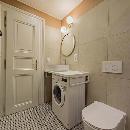 Apartamento Under The Bells Of Tyn Church