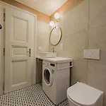 Apartamento Under The Bells Of Tyn Church